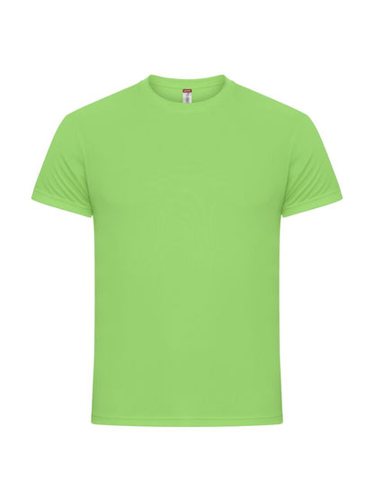 Basic Active-T tekninen t-paita