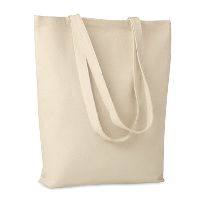 Canvas-ostoskassi MO6159 - SunBrandi Oy