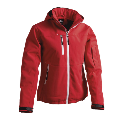 Matterhorn Middlemore Softshell takki - SunBrandi Oy