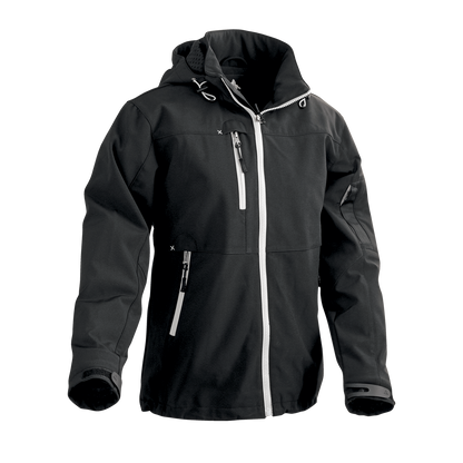 Matterhorn Middlemore Softshell takki - SunBrandi Oy