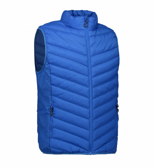 Stretch bodywarmer - SunBrandi Oy